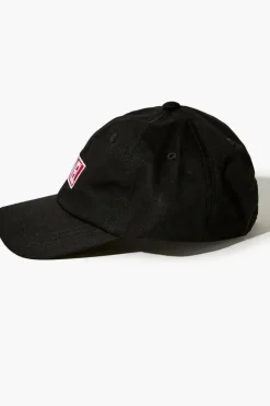 Kids Marvel Baseball Cap (Girls + Boys)