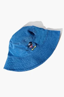 Kids Mickey Mouse Bucket Hat (Girls + Boys)