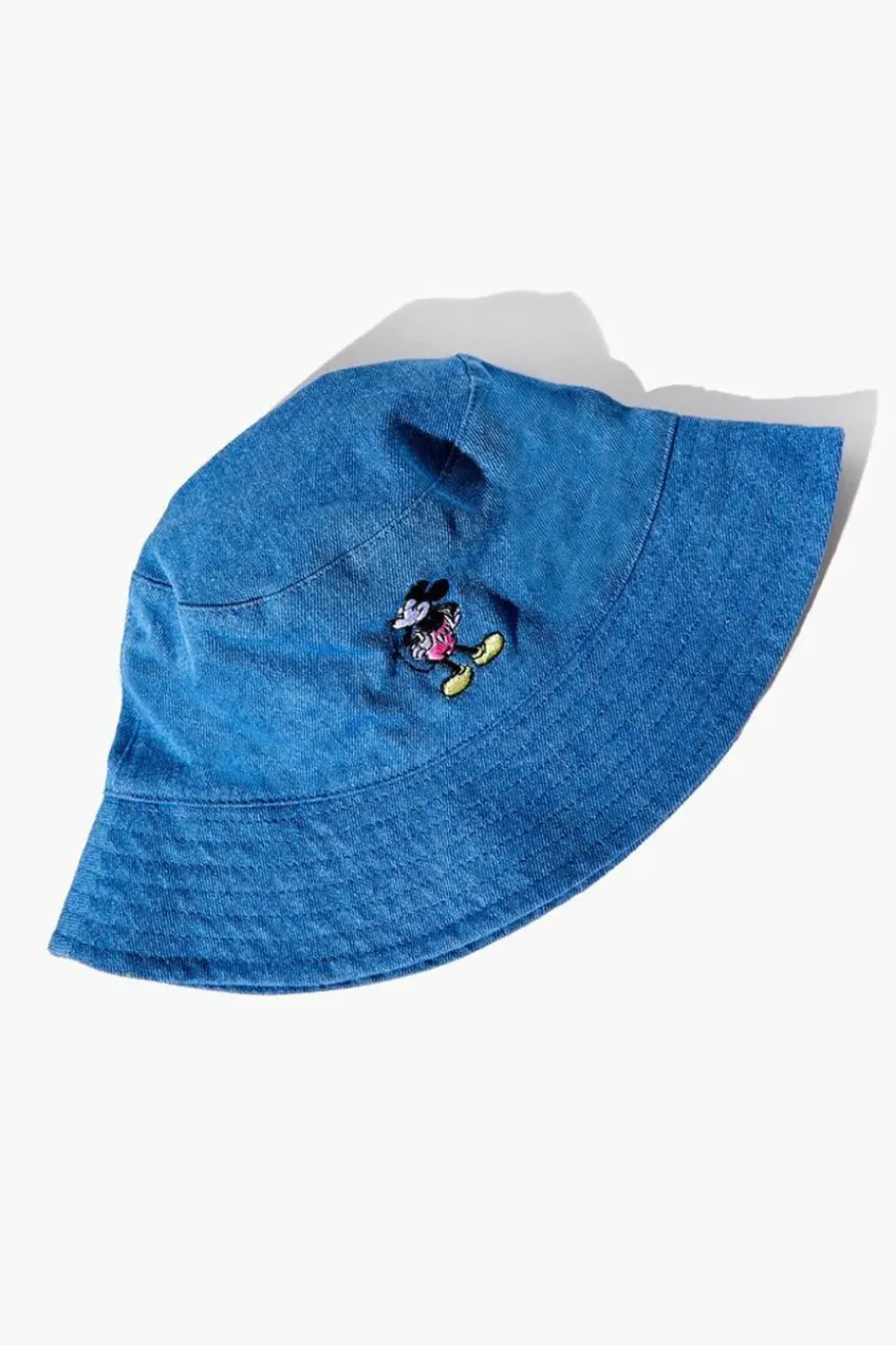Kids Mickey Mouse Bucket Hat (Girls + Boys)