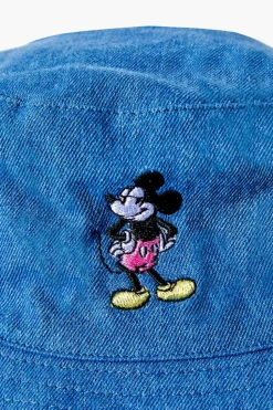 Kids Mickey Mouse Bucket Hat (Girls + Boys)
