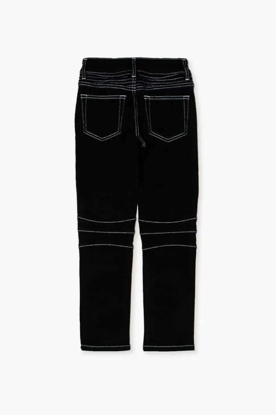 Kids Moto Skinny Jeans (Girls + Boys)