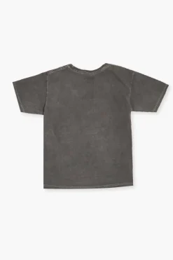 Kids Nirvana Graphic Tee (Girls + Boys)