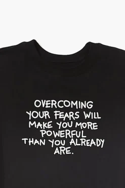 Kids Organically Grown Cotton Tee (Girls + Boys)