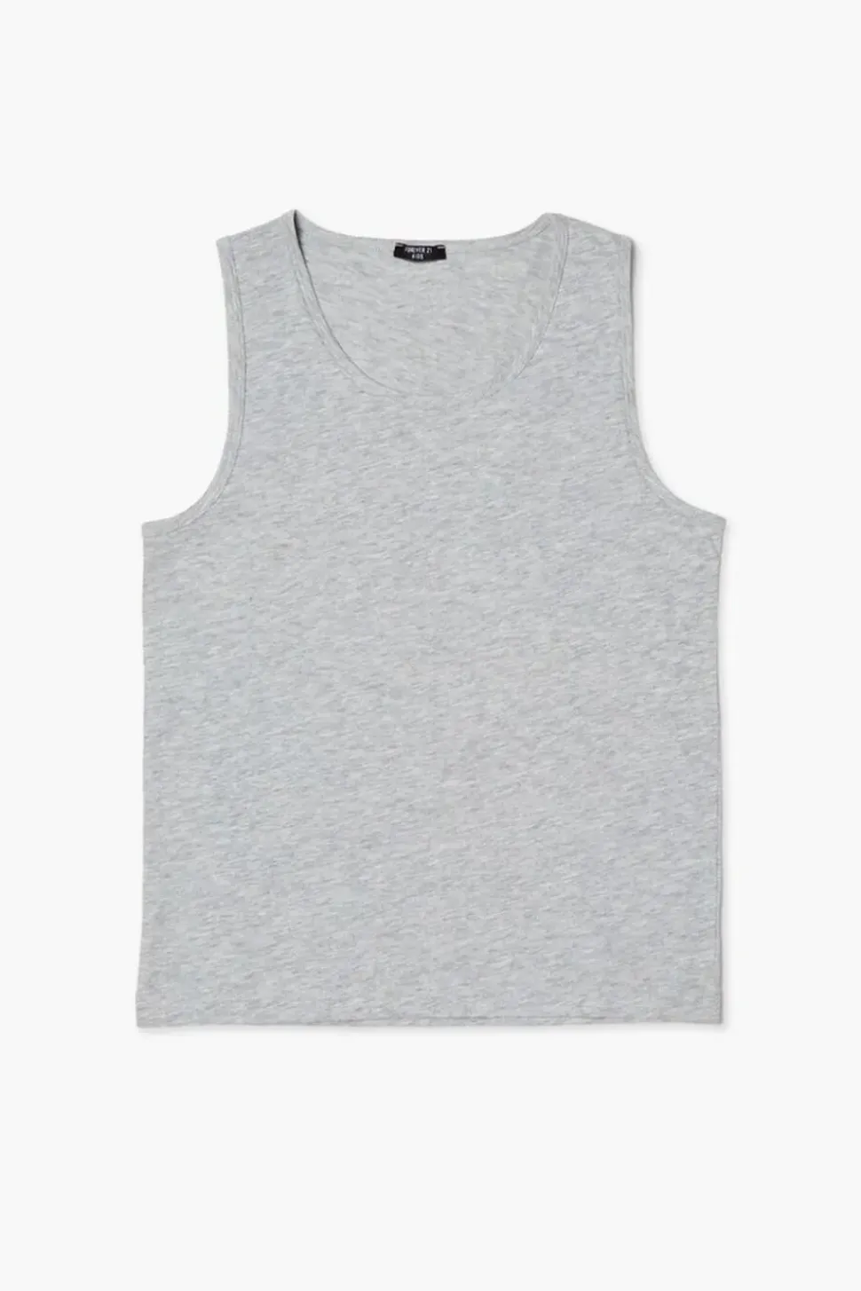 Kids Organically Grown Cotton Tank Top (Girls + Boys)