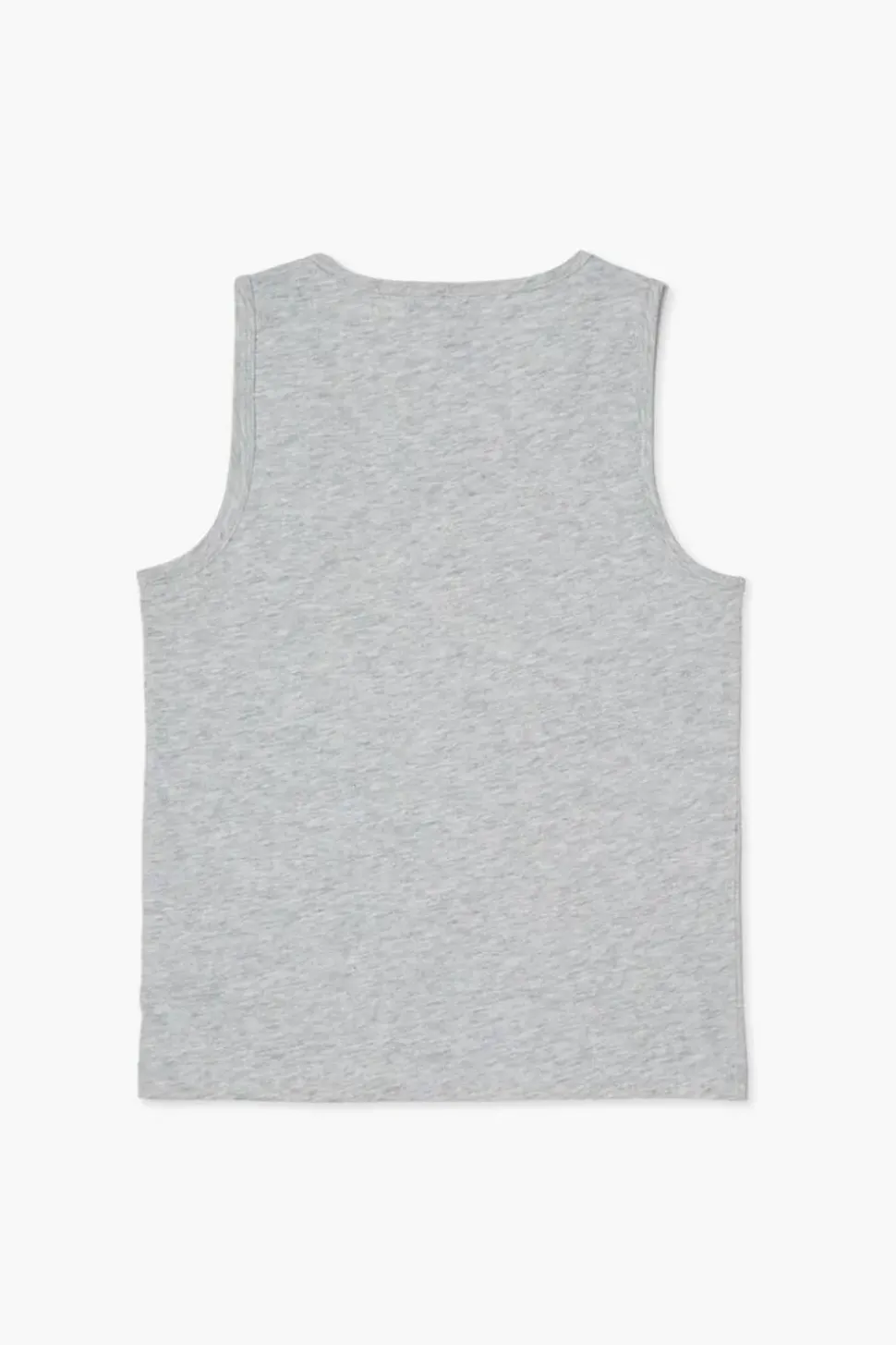 Kids Organically Grown Cotton Tank Top (Girls + Boys)