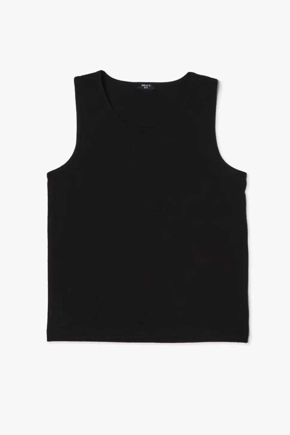 Kids Organically Grown Cotton Tank Top (Girls + Boys)