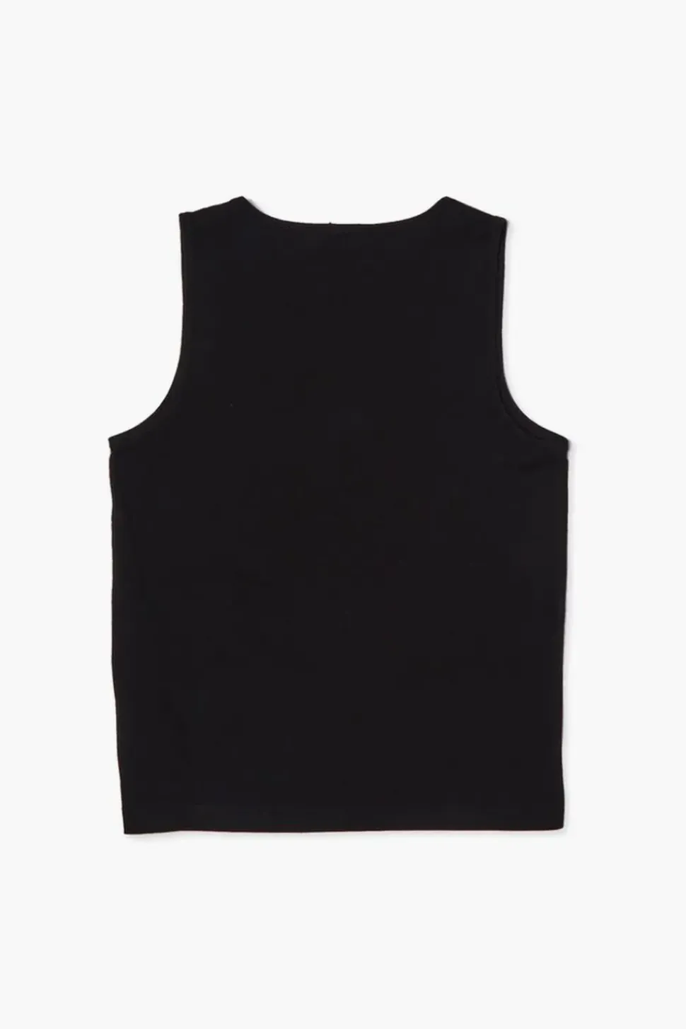 Kids Organically Grown Cotton Tank Top (Girls + Boys)