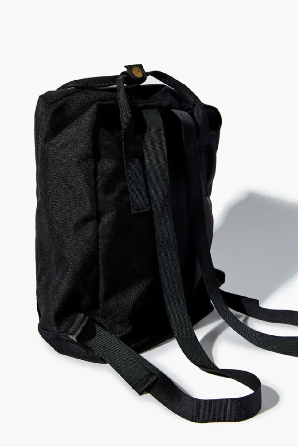 Kids Patch Backpack (Girls)