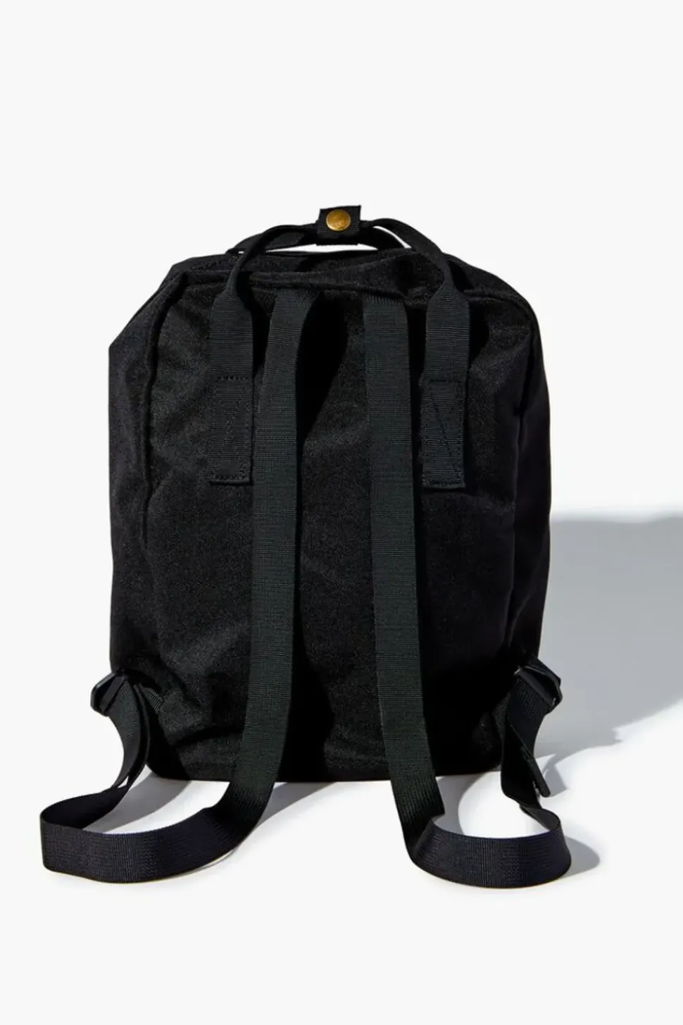 Kids Patch Backpack (Girls)