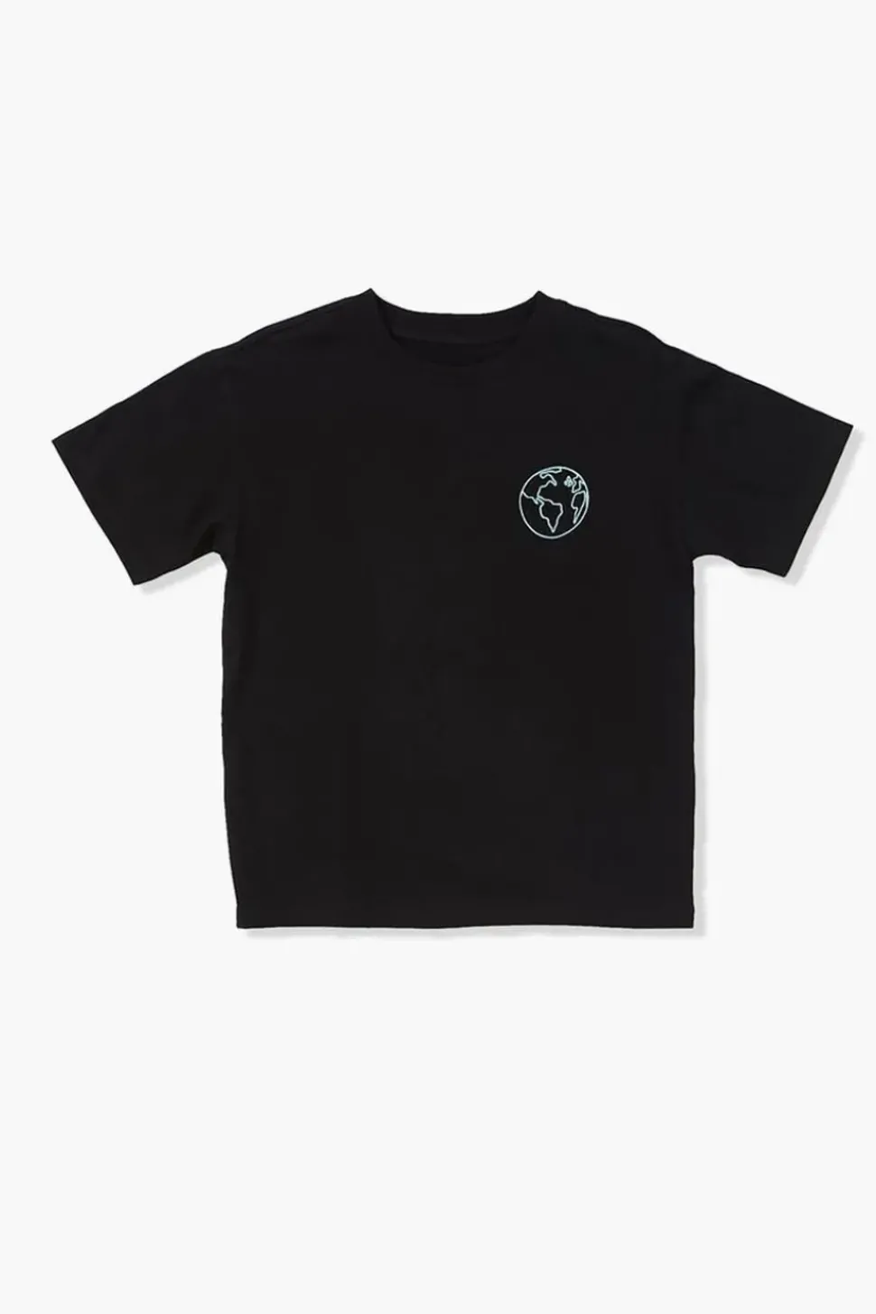 Kids Save The Planet Tee (Girls + Boys)