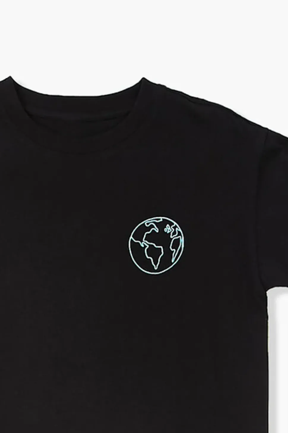 Kids Save The Planet Tee (Girls + Boys)