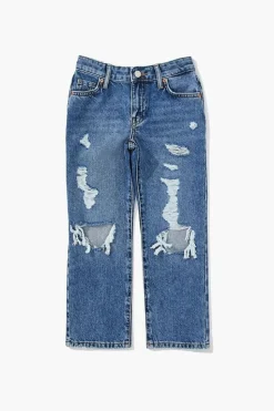 Kids 90S-Fit Jeans (Girls + Boys)