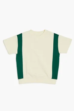 Kids Short-Sleeve Pullover (Girls + Boys)
