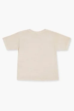 Kids Snoopy Graphic Tee (Girls + Boys)
