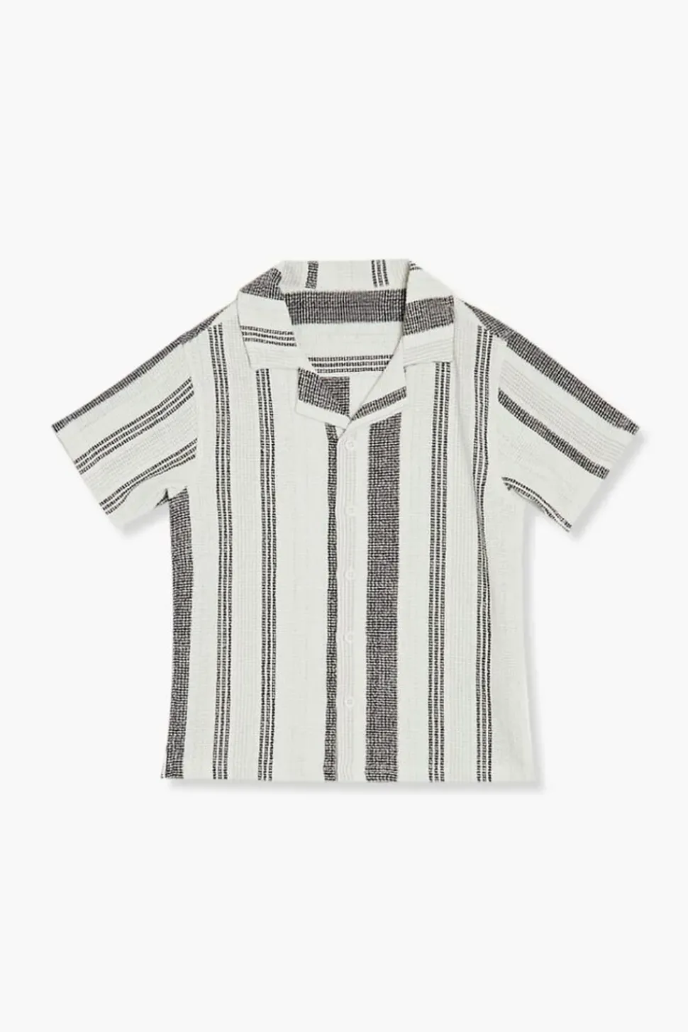 Kids Striped Shirt (Girls + Boys)