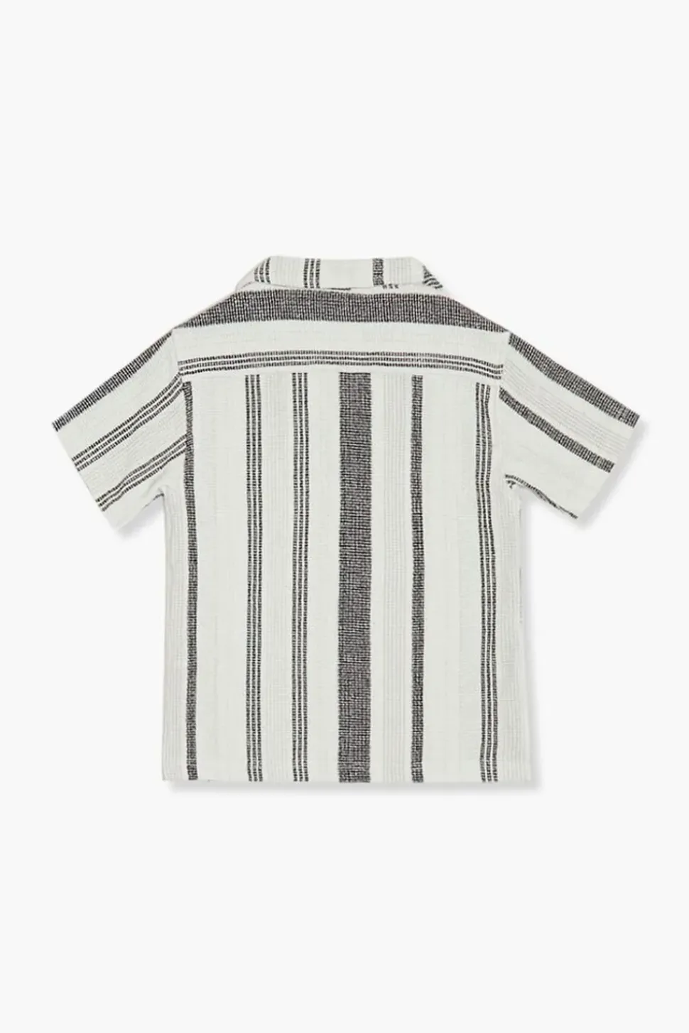 Kids Striped Shirt (Girls + Boys)