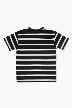Kids Striped Tee (Girls + Boys)