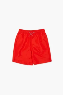 Kids Swim Trunks (Girls + Boys)