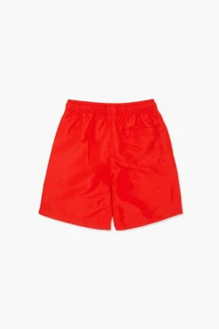 Kids Swim Trunks (Girls + Boys)