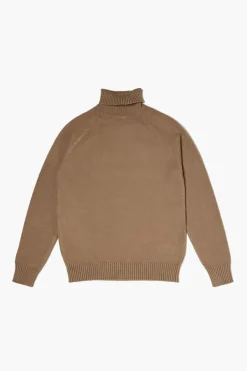 Kids Turtleneck Sweater (Girls + Boys)