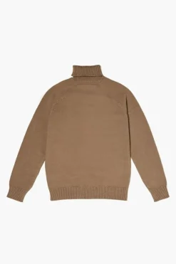 Kids Turtleneck Sweater (Girls + Boys)