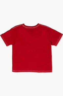 Kids Usc Graphic Tee (Girls + Boys)