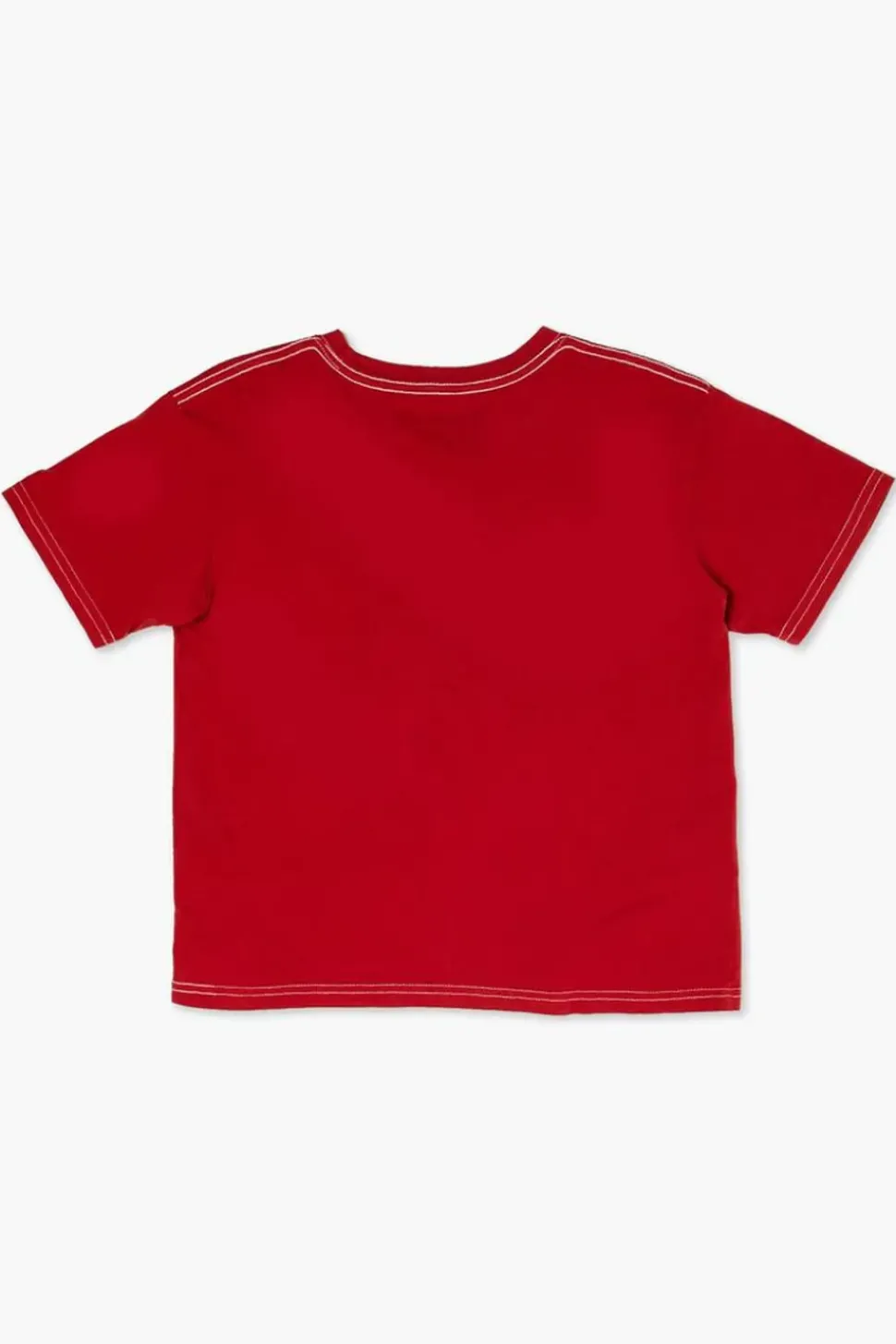 Kids Usc Graphic Tee (Girls + Boys)