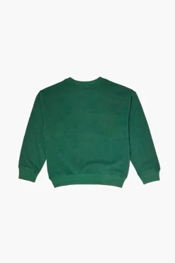 Kids Woodstock Pullover (Girls + Boys)