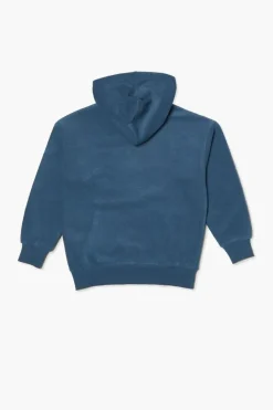 Kids Wyoming Graphic Hoodie (Girls + Boys)