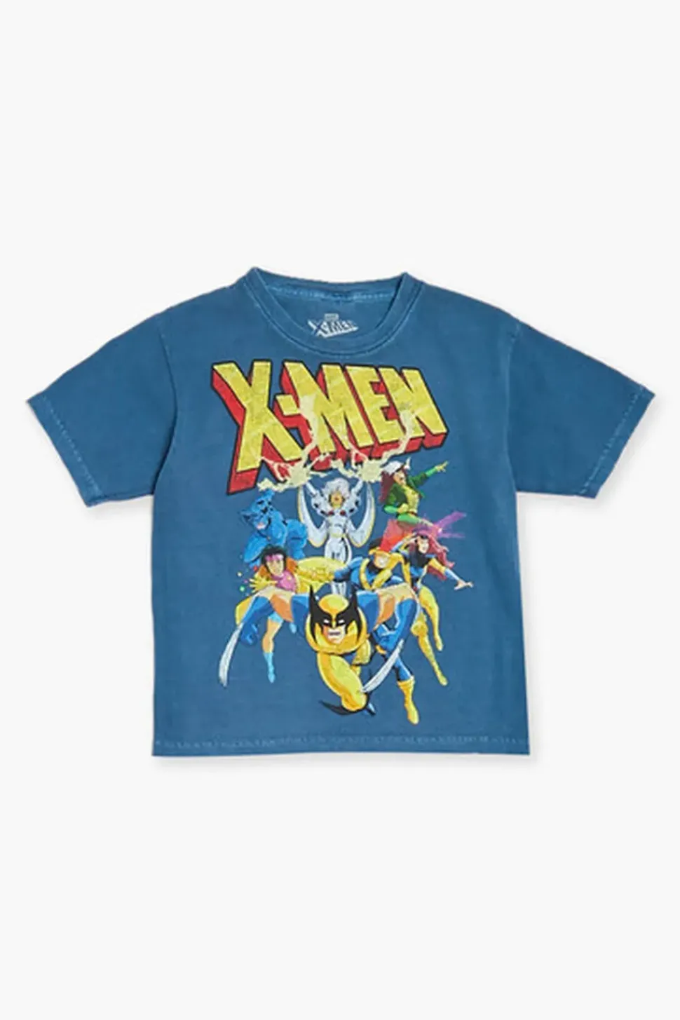 Kids X-Men Graphic Tee (Girls + Boys)