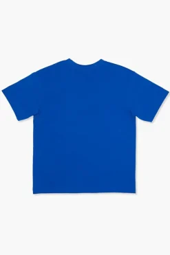 Kids Yin Yang Pocket Tee (Girls + Boys)