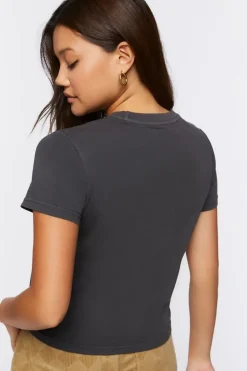 Kiss Graphic Tee