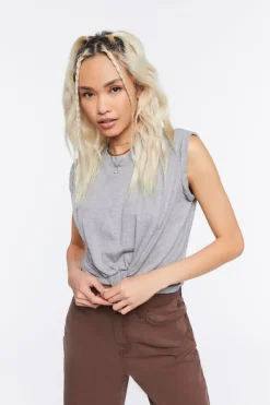 Knotted Muscle Tee