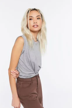 Knotted Muscle Tee