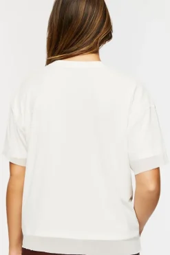 Lamour Layered Graphic Tee