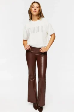 Lamour Layered Graphic Tee