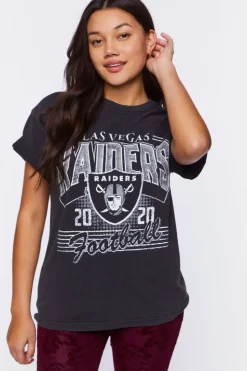 Las Vegas Raiders Graphic Tee