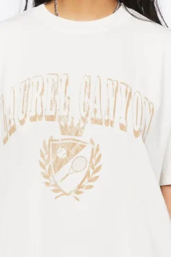 Laurel Canyon Graphic Tee