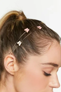 Layered Butterfly Headband