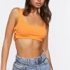 Layered Curb Chain Belt