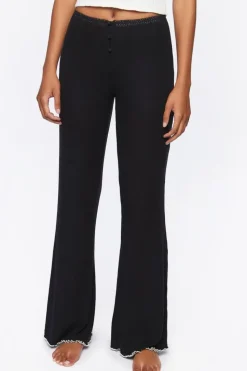 Lettuce-Edge Lounge Pants