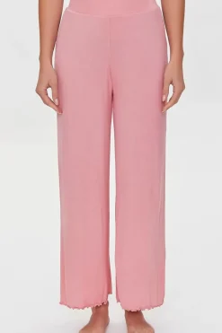Lettuce-Edge Lounge Pants