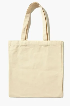 Life Is Sweet Graphic Tote Bag
