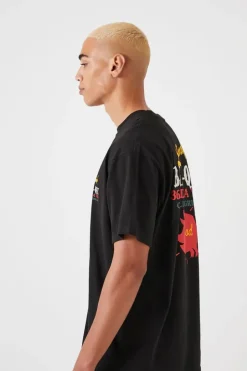 Lil Randys Graphic Tee