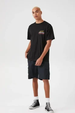 Lil Randys Graphic Tee