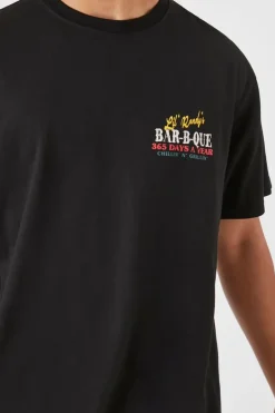 Lil Randys Graphic Tee