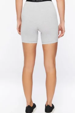 Limited Edition Active Biker Shorts