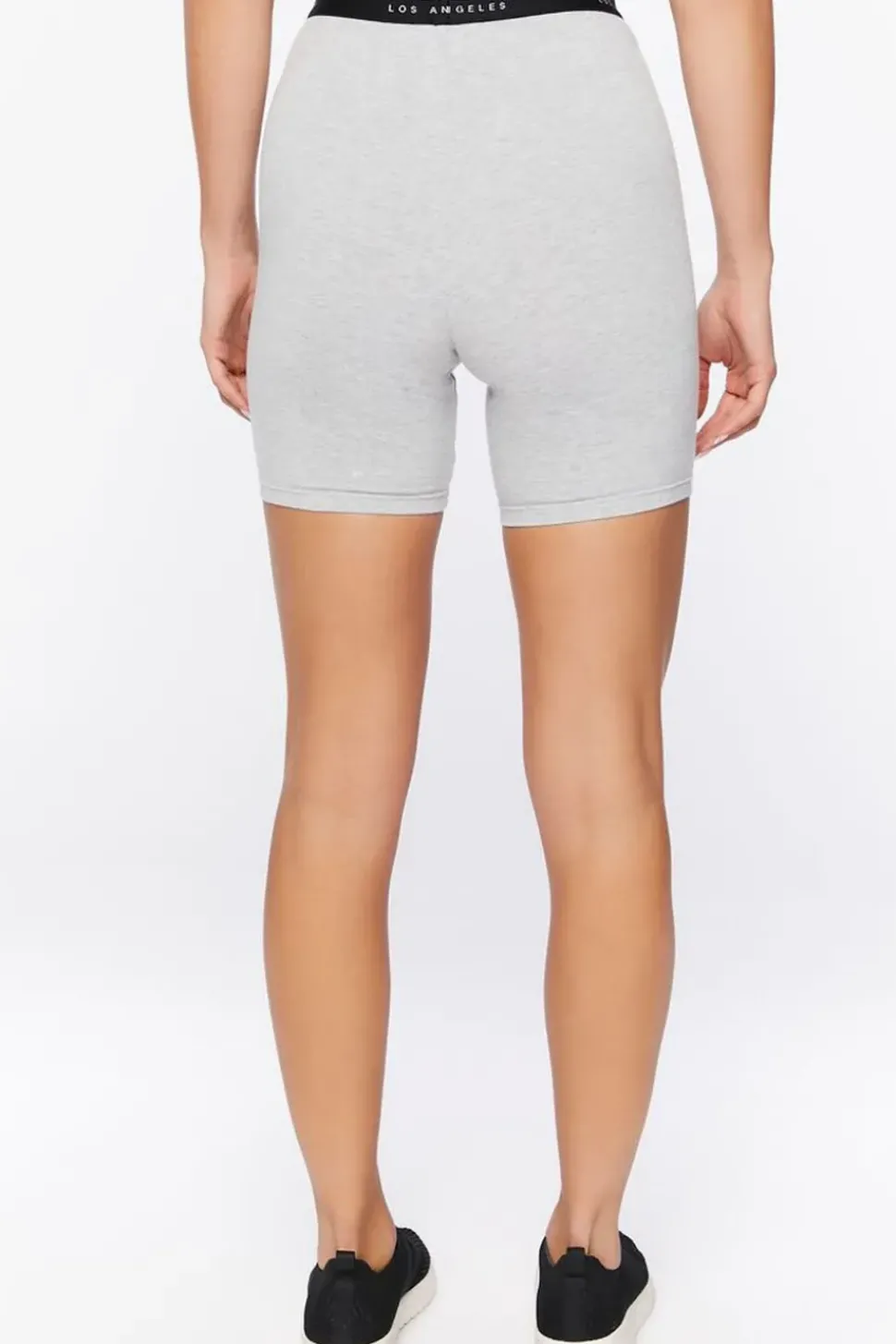 Limited Edition Active Biker Shorts