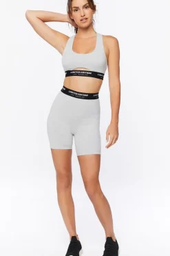 Limited Edition Active Biker Shorts