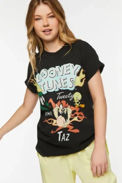 Looney Tunes Graphic Tee